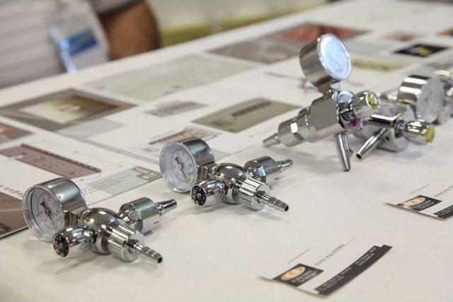 Tiskon 2017 &Ccedil;alışmaları Başladı 1