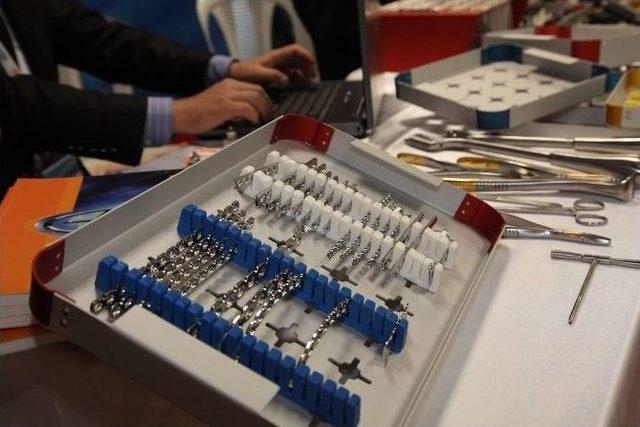 Tiskon 2017 &Ccedil;alışmaları Başladı 2