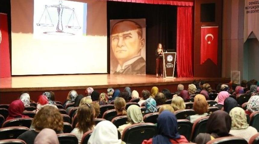 B&uuml;y&uuml;kşehir Belediyesi &lsquo;diyetisyen G&uuml;nleri&rsquo; Başlattı