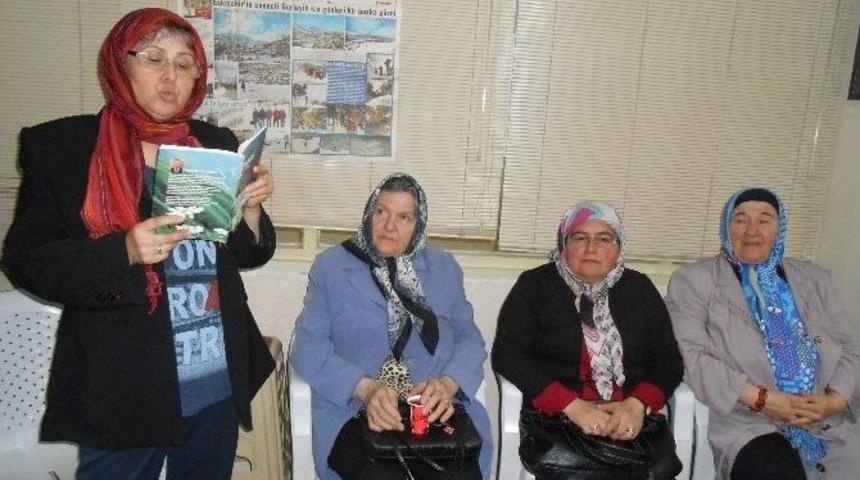 Yunus Emre Haftası&rsquo;nda Eskişehirli Şairlerden &rsquo;&rsquo;şiir Ş&ouml;leni&rsquo;&rsquo;