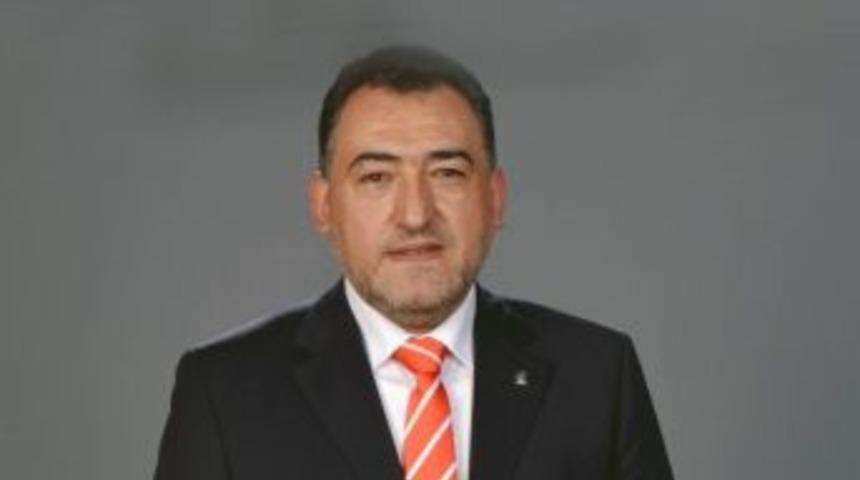 Ş&uuml;kr&uuml; Nazlı: Tkdk, K&uuml;tahya&rsquo;nın Kırsal Kalkınma Hamlesidir