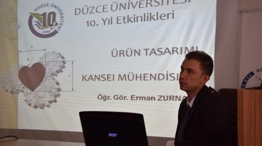 Markalaşmada M&uuml;şteri Odaklı Tasarım