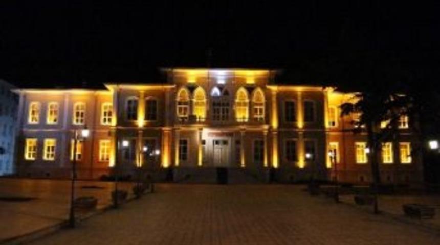 Valilikten Şehit Adem İ&ccedil;in Başsağlığı Mesajı