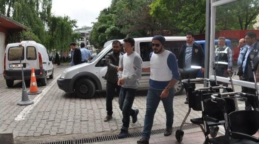 7 Yaşındaki &Ccedil;ocuğa Cinsel Taciz İddiası