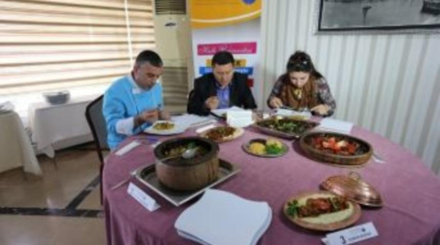 &lsquo;&rsquo;mutfağım Anadolu&rsquo;&rsquo; Da Kazananlar Belli Oldu