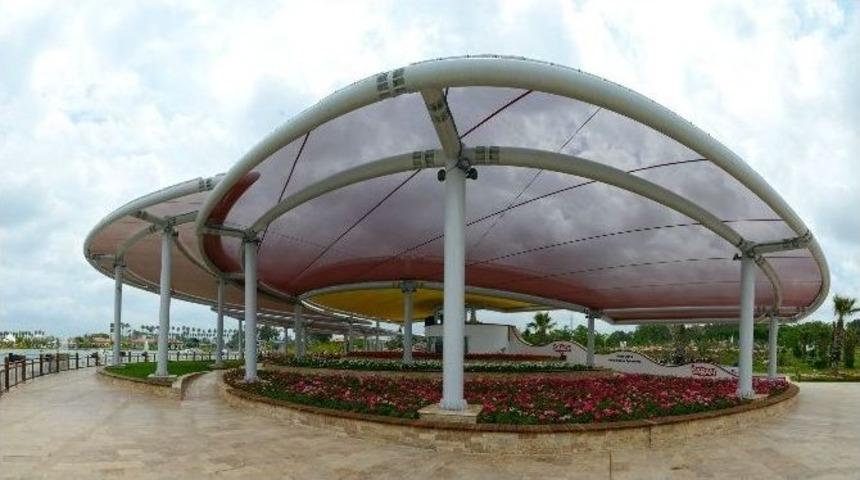 T&uuml;rkiye&rsquo;nin &Ouml;nemli Markalarından Expo 2016&rsquo;ya Sponsor Desteği