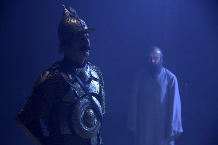 Muhteşem Yüzyıl 121. Bölüm Galerisi G3