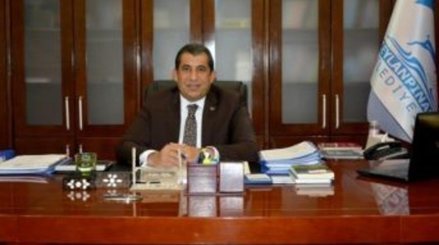 Ceylanpınar Belediye Başkanından Mira&ccedil; Kandili Mesajı