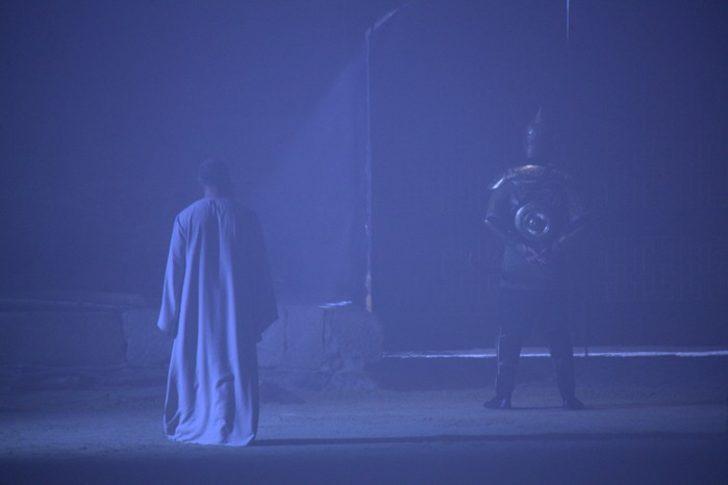 Muhteşem Yüzyıl 121. Bölüm Galerisi G4