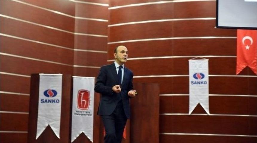 Hacettepe &Uuml;niversitesi Kariyer Ve Staj Fuarı