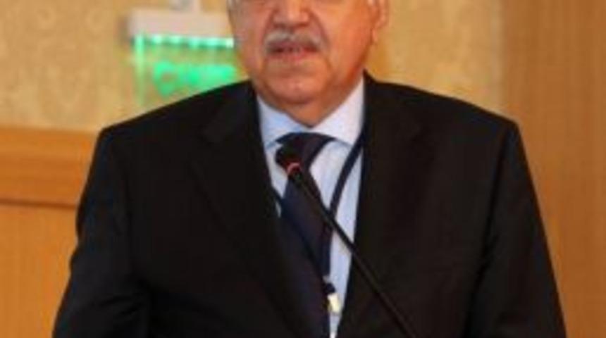 Nakıboğlu&rsquo;ndan Mira&ccedil; Kandili Kutlaması