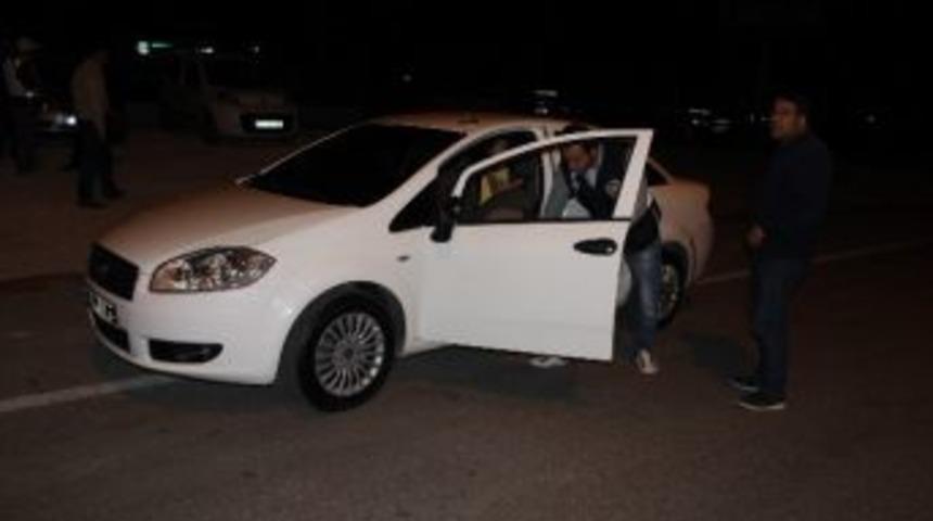 Adıyaman&rsquo;da, Asayiş Uygulamaları Devam Ediyor