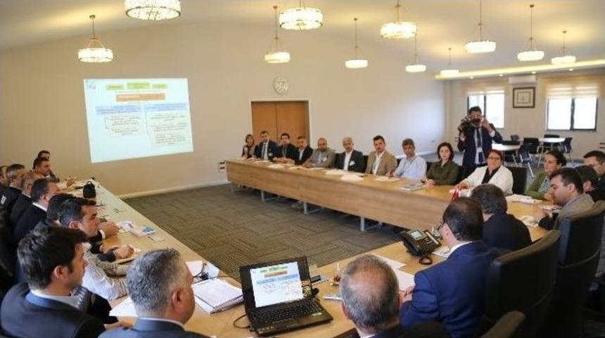 Melikgazi Belediye Başkanı Memduh B&uuml;y&uuml;kkılı&ccedil;: