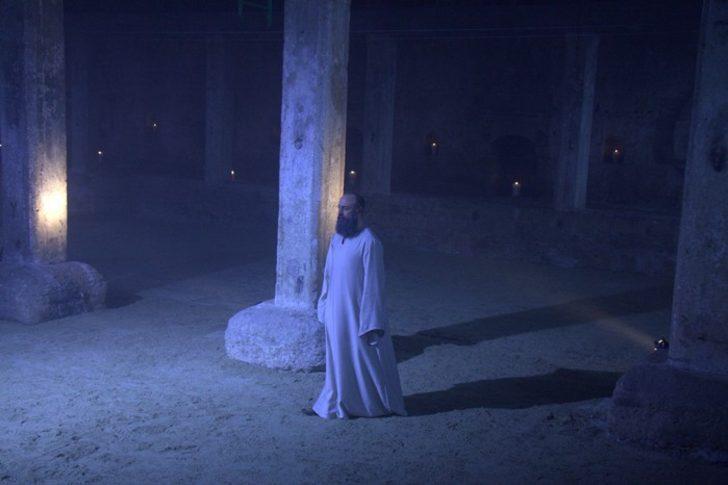 Muhteşem Yüzyıl 121. Bölüm Galerisi G5