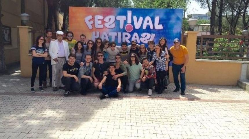 Menemen&rsquo;de Odunpazarı R&uuml;zgarı