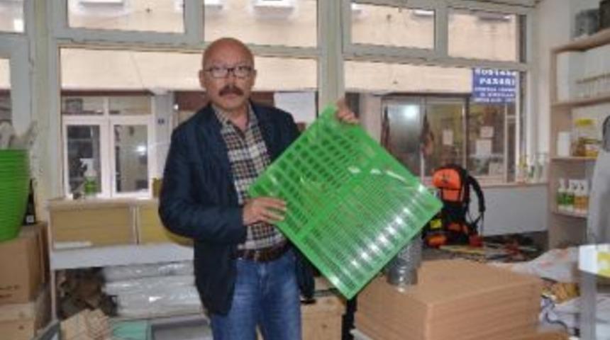 Propolis Ekonomiye Kazandırılacak