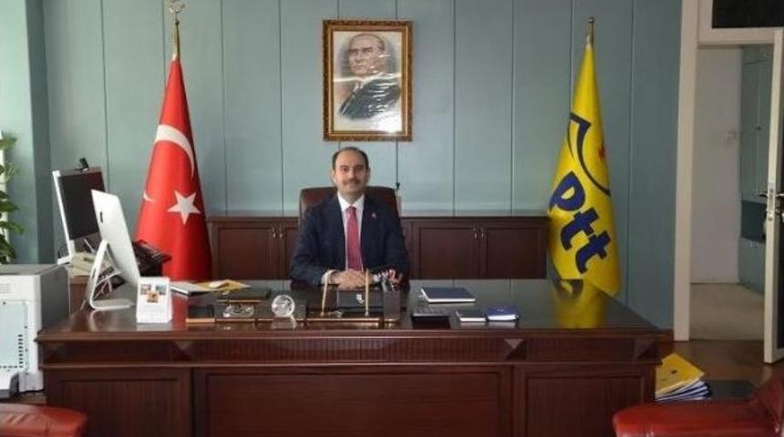 Ptt A.ş. Y&ouml;netim Toplantısı Erzincan&rsquo;da Yapılacak