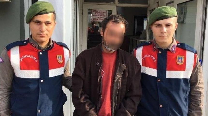 Cezaevi Firarisi 2 Kişi Yakalandı