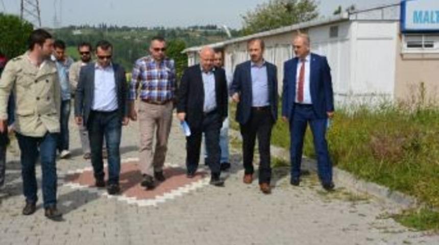 Malta&rsquo;da Mahalle Gezisi D&uuml;zenlendi