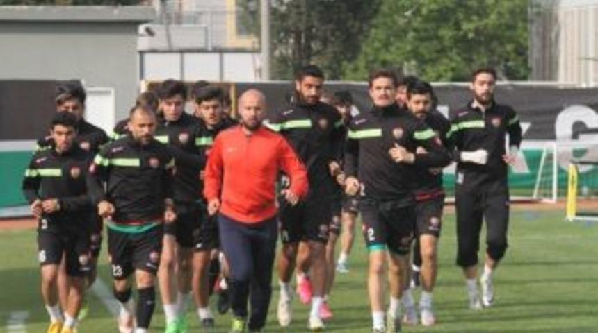 Kocaeli Birlikspor Ma&ccedil;ka&rsquo;da &Ccedil;alışacak