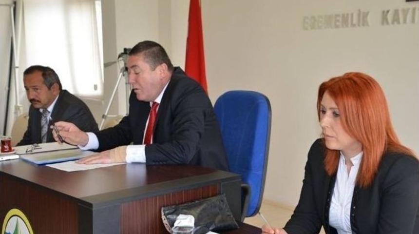 Alaplı Belediyesi&rsquo;nin 2015 Mali Yılı Kesin Hesabı Kabul Edildi