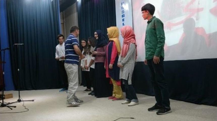 Şehzade Mehmet&rsquo;ten Kutlu Doğum Programı