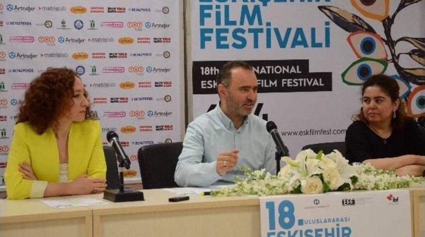 Eskişehir Film Festivali&rsquo;nde Engelliler Unutulmadı