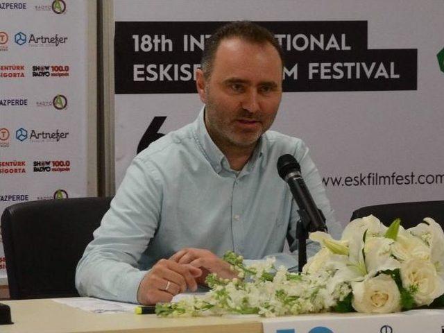 Eskişehir Film Festivali’nde Engelliler Unutulmadı