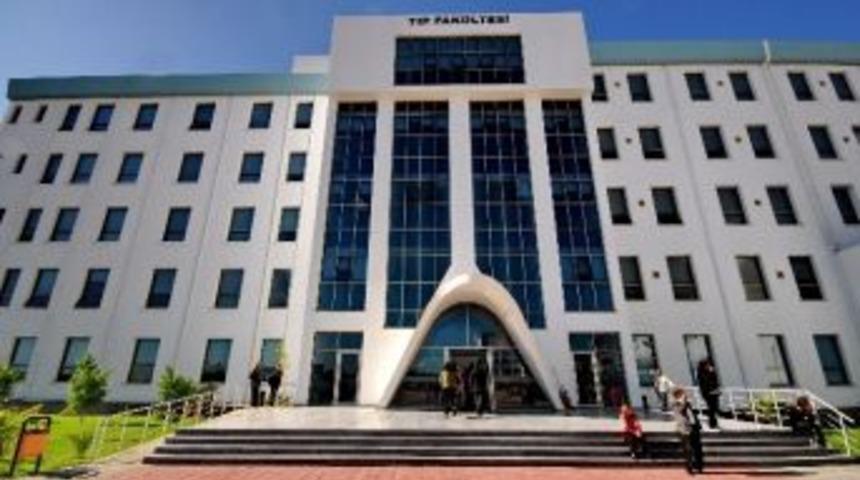 Yd&uuml; Avrupa&rsquo;nın En B&uuml;y&uuml;k Molek&uuml;ler Yaşam Bilim Kongresi&rsquo;nde