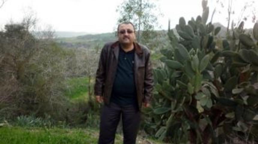 Ambulansın &Ccedil;arptığı İmam Hayatını Kaybetti