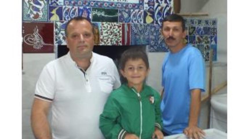 Ortağıyla Ölüme Gitti