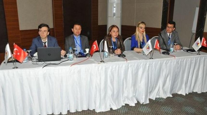 Tobb Emekli Sandığı Samsun&rsquo;da Toplandı