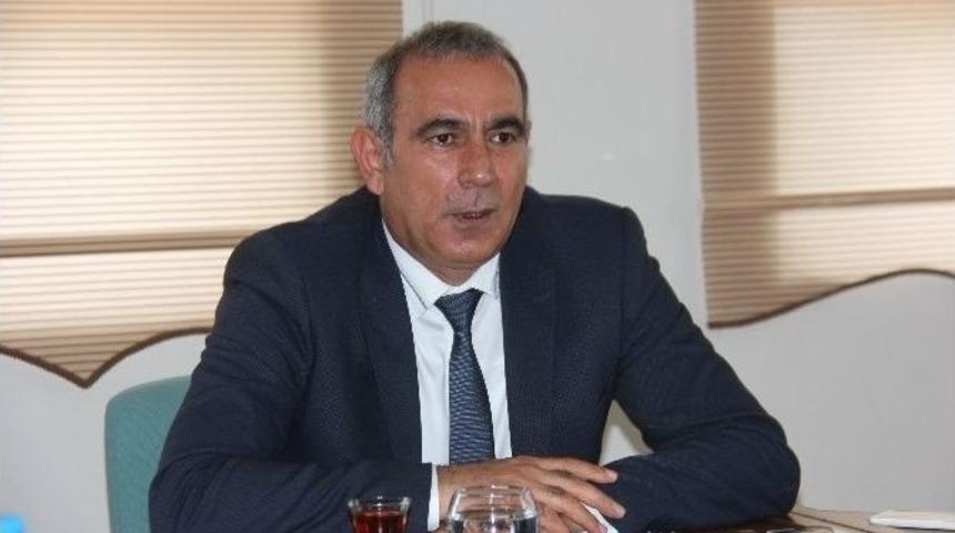 Bing&ouml;l Derslik Sayısında T&uuml;rkiye Ortalamasının &Uuml;zerinde