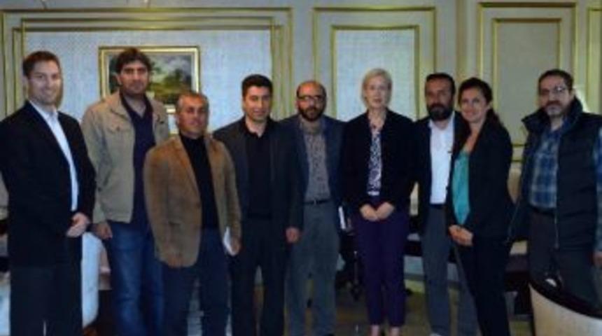 Specht: "ifade Özgürlüğü Abd İçin Çok Önemli"