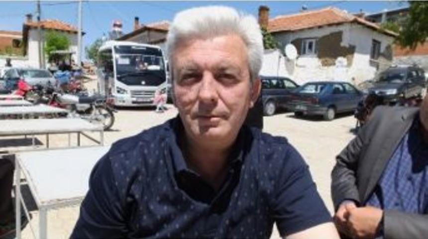 Kızıklı Mahallesi G&uuml;reşe Hazır