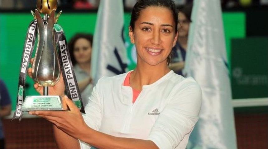 &Ccedil;ağla B&uuml;y&uuml;kak&ccedil;ay, Nisan Ayının En İyisi Olmaya Aday