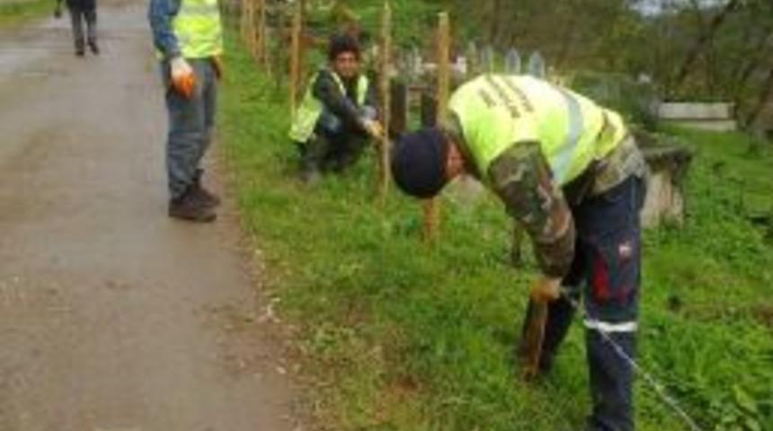 Bin 274 Kişiye İş Fırsatı