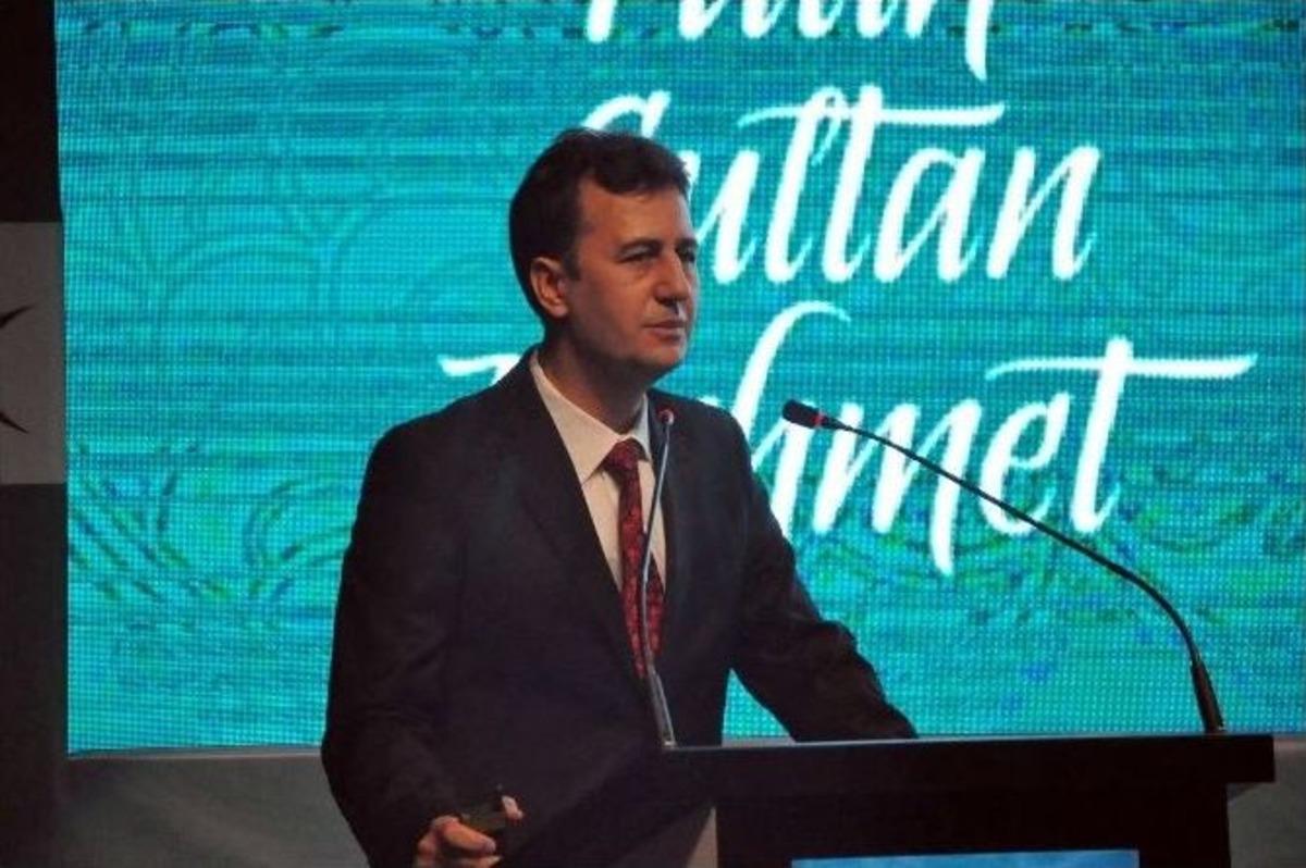 Fatih Sultan Mehmet Vefatının 535. Yılında Anıldı