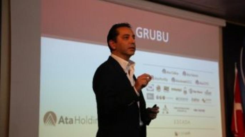 Ga&uuml; I. Kariyer Ve Liderlik Zirvesi&rsquo;ne Yoğun İlgi