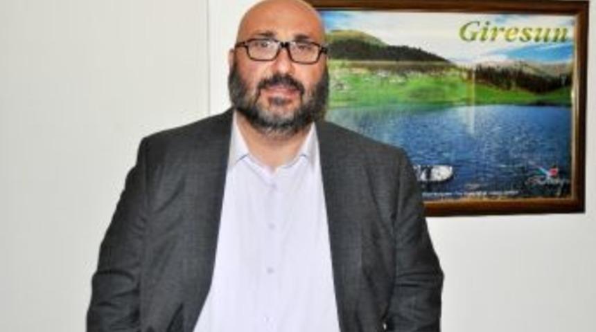 Giresunspor S&uuml;per Lig&rsquo;e Hazır