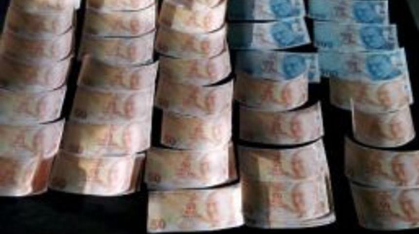 Denizli&rsquo;de Sahte Parayla Yakalanan İki Kadın Tutuklandı