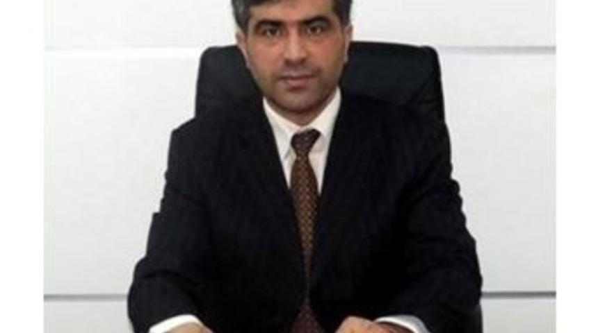 Murat Acat, G&ouml;revine İade Edildi