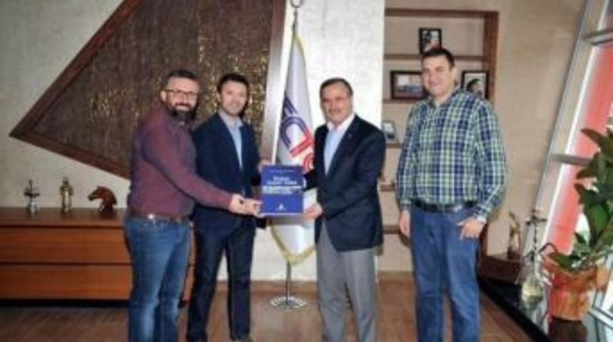 K&uuml;t&uuml;kc&uuml;: &ldquo;yatırımlar Konya&rsquo;nın Marka Değerini Artırıyor&rdquo;