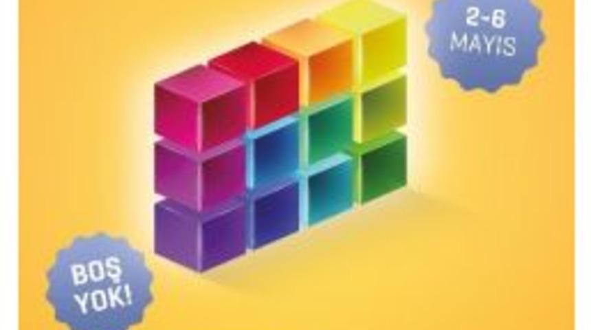 Forum Gaziantep&rsquo;ten Şans Kutusu