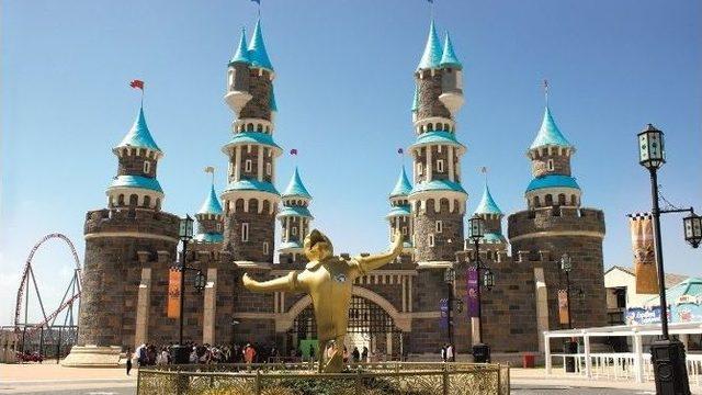 Vıa Gyo Halka Arz Ediliyor