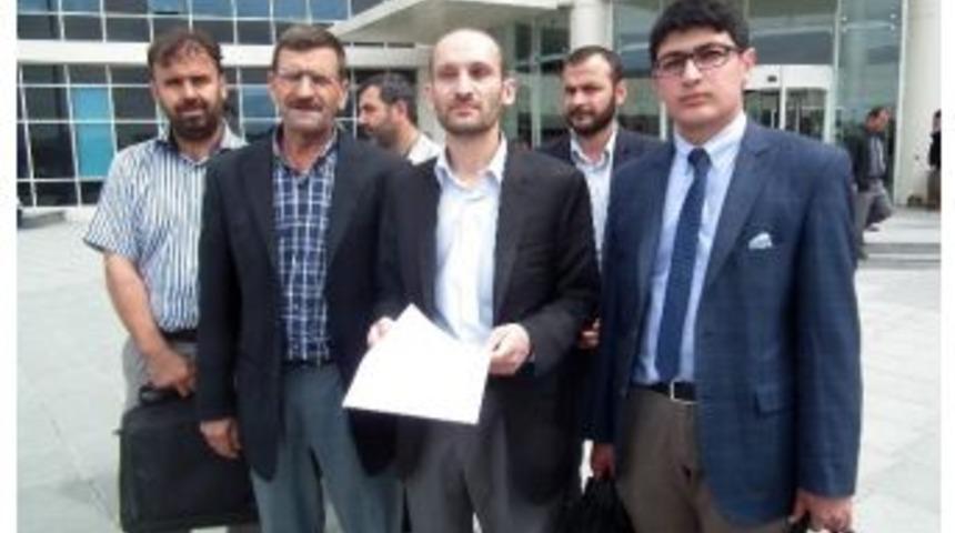 Ayta&ccedil; Baran Davası&rsquo;nda Gizli Tanık Dinlenecek