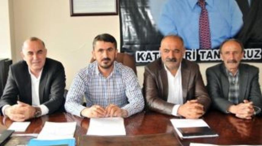 İhd&rsquo;den &lsquo;dokunulmazlık&rsquo; A&ccedil;ıklaması