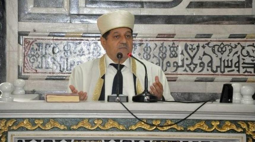 Fatih Sultan Mehmet İ&ccedil;in Gebze&rsquo;de Mevlid-i Şerif D&uuml;zenlendi