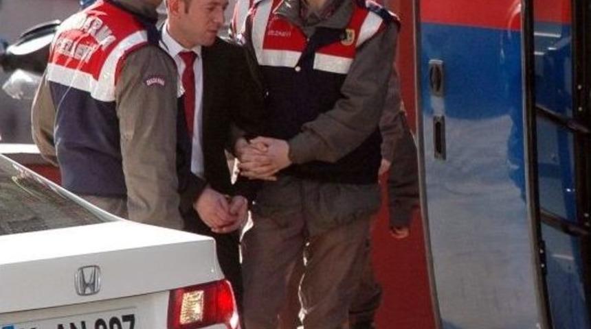 Kayınvalide Katiline 25 Yıl Hapis Cezası