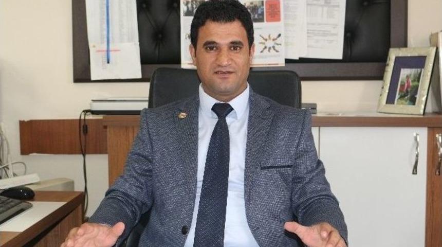 Başkan Duman&rsquo;dan A&ccedil;ıklama